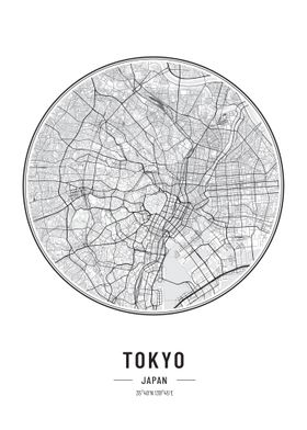 Tokyo Japan