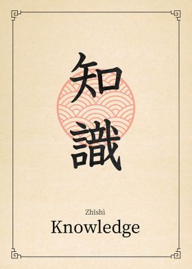 Knowledge China Style