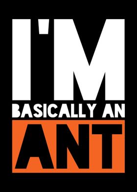 ant