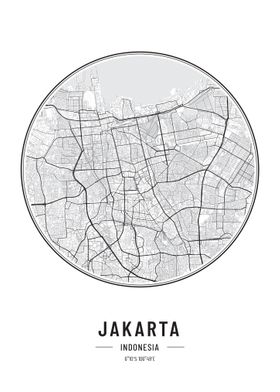 Jakarta Indonesia 
