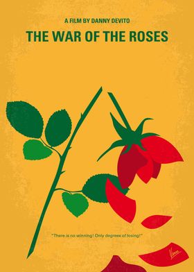 The War of the Roses