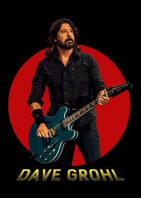 Dave Grohl