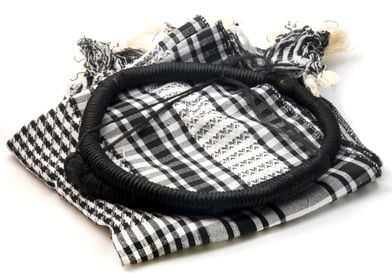 Keffiyeh and Agal