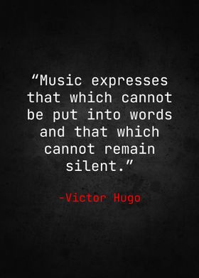 Music Qoutes