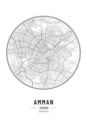 Amman Jordan