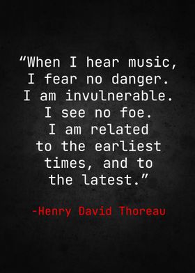 Music Qoutes