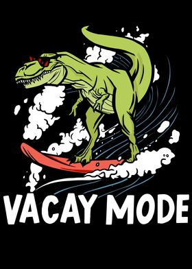 Vacay Mode