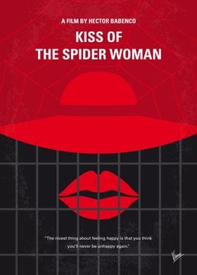 Kiss of the Spider Woman