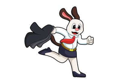 Dog Secretary Jacket