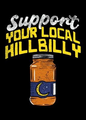 Support Your Local