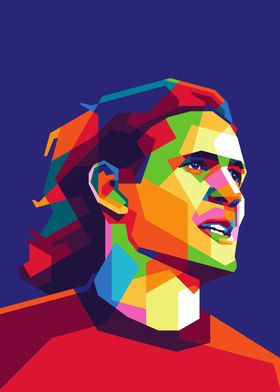 edison cavani