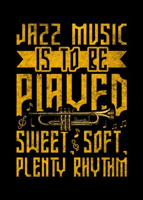 Music Blues Jazz Saxophone