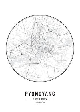 pyongyang north korea