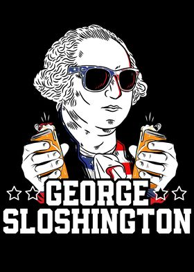 George Sloshington