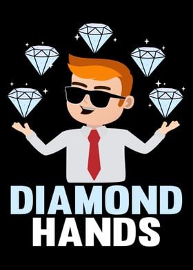 Diamond Hands