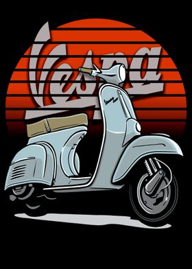 vespa 