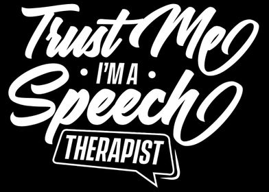 Speech Therapist