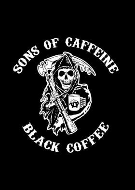 Sons of caffeine