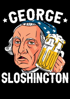 George Sloshington