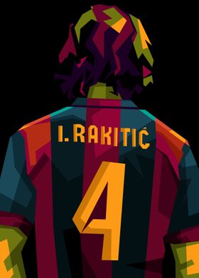 Ivan Rakitic