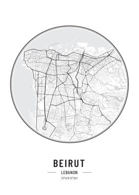 Beirut Lebanon