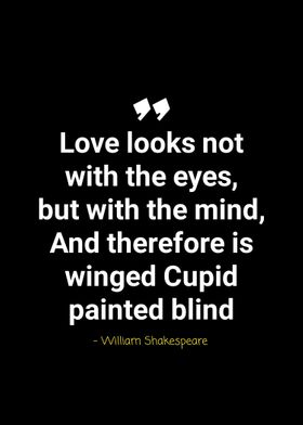 quotes william shakespeare