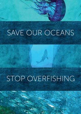 Stop Overfishing