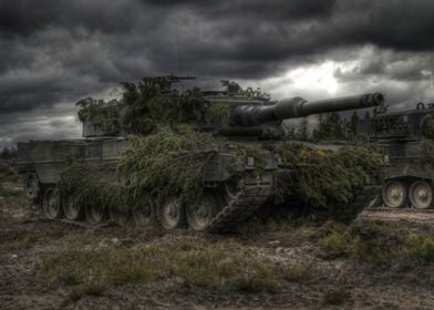 Leopard 2