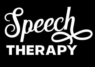 Speech Therapy