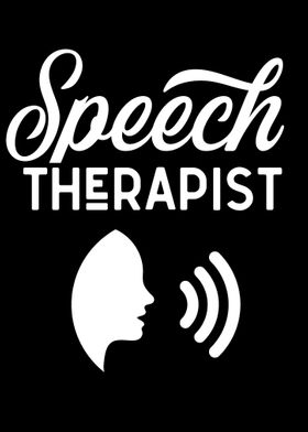 Speech Therapist