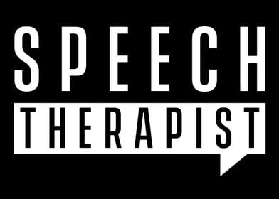 Speech Therapist