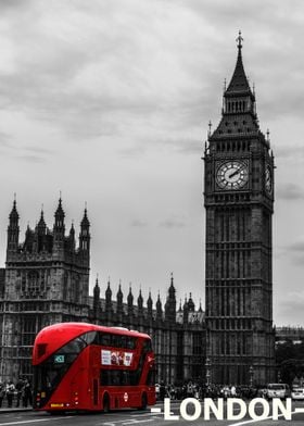 LONDON