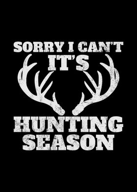 Deer Hunting Hunters