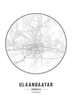 Ulaanbaatar Mongolia
