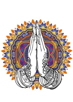 Beautiful Yoga Design