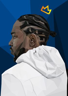 KENDRICK LAMAR