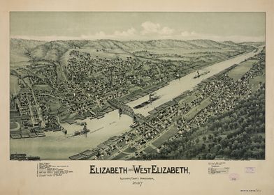 Elizabeth Pennsylvania