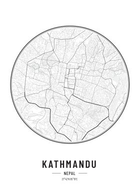 Kathmandu Nepal