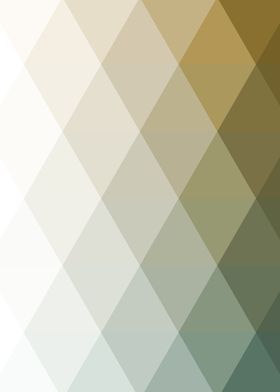 Abstract color LowPolygon