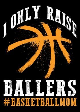 Raise Ballers Basketball