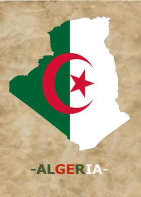 ALGERIA