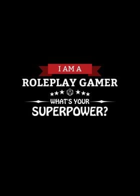 What is your Superpower