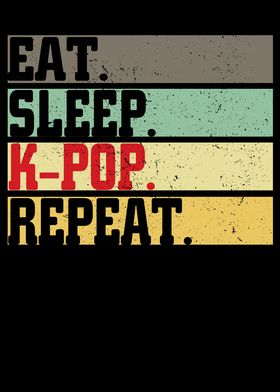 Kpop Is Your Life