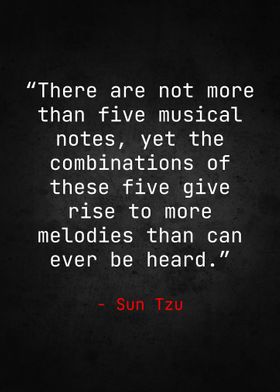 Music Quotes