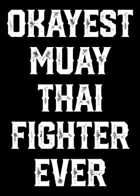 Muay Thai