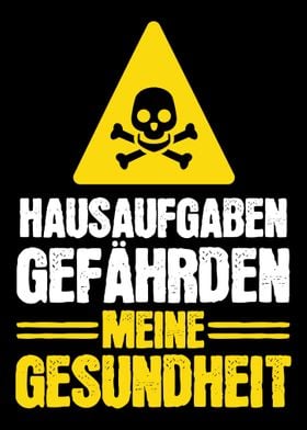 Hausaufgaben Gefhrden Sch