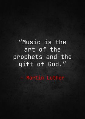 Music Quotes