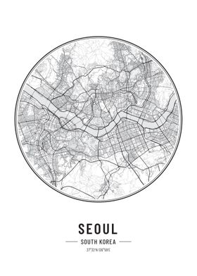 Seoul South Korea 