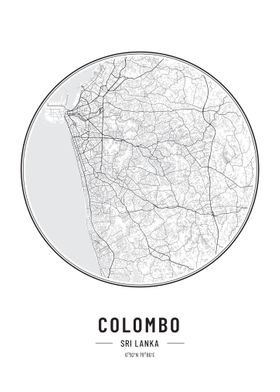 Colombo Sri Lanka 