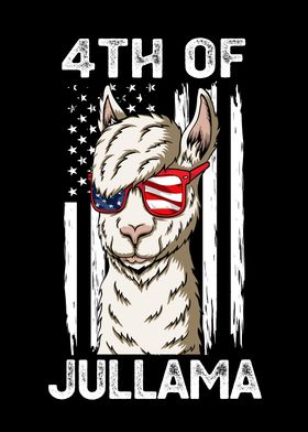 4th of Jullama